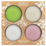 Jeanne En Provence Savons D&acute;Invites 400 g