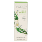 Yardley Lily of the Valley EDT 50 ml