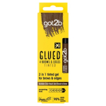 Schwarzkopf Professional got2b Glued Tinted Gel 16 ml