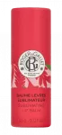 Roger & Gallet Gingembre Rouge Sublimating Lip Balm huulepalsam 3,5 g