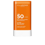 Clarins Invisible Sun Care Stick p&auml;ikesekaitsepulk SPF 50 17 g