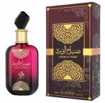 Al Wataniah Sabah Al Ward parf&uuml;&uuml;mvesi 100 ml