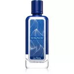 La Fede Magnum Extreme Blue EDP 100 ml