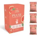 Body Restore Grapefruit Shower Steamers Set ( Grapefruit ) - Sada aromatick&yacute;ch tablet do sprchy