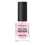 Dermacol Nail Repair Base Coat 3in1