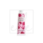 L'Occitane Rose Hand Cream k&auml;tekreem 30 ml
