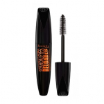 Rimmel Scandaleyes Reloaded Mascara Extreme Black 12 ml