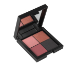 Mia Cosmetics Paris EYESHADOW palette #rose 10.5 g
