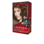 Revlon COLORSILK tinte #46-casta&ntilde;o cobrizo dorado 1 u