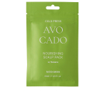 Rated Green COLD PRESS AVOCADO nourishing scalp 50 ml