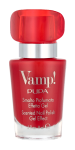 Pupa Vamp! Scented Nail Polish Gel Effect