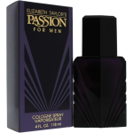 Elizabeth Taylor Passion for Men EDC 118 ml