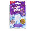 7th Heaven TEETH BRIGHT whitening dental strips 14 units 14 tk