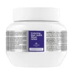 Kallos Silver Reflex Mask 275 ml