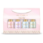 Grace Cole Hair & Body Mist Collection ( apelsin & Ylang Ylang ) - kinkekomplekt keha- ja juuksesprei