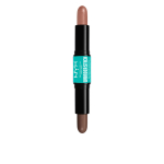 Nyx Professional Make Up Wonder Stick dual face lift #03-light medium 8 g