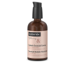 Suavinex Mothering essential care stretch marks oil dry touch 100 ml