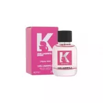 Lagerfeld Jeans Urban Pink EDP 60 ml
