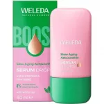 Weleda Slow Aging Astaxanthin Serum Drops - anti-ageing serum 30 ml