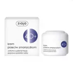 Ziaja Hydrating Cream 40+ - anti-wrinkle cream n&auml;okreem 50 ml