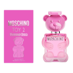 Moschino Toy 2 Bubble Gum Edt Spray 100 ml