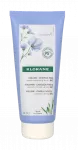 Klorane VOLUME conditioner with flax fiber juuksepalsam 200 ml