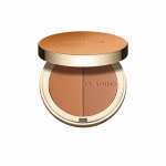 Clarins EVER BRONZE duo poudre bronzante #03 10 g