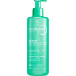 Bioderma Intense Purifying Cleansing Active Foaming Gel - Čistic&iacute; pleťov&yacute; gel 400 ml
