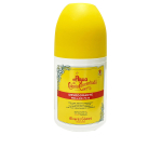 Alvarez Gomez Agua de Colonia Concentrada Deodorant Roll-On 75 ml