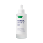 Eqqualberry Swimming Pool Ampoule - moisturizing and soothing face serum n&auml;oseerum 50 ml