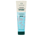 The Body Shop Peppermint Invigorating Foot Cream 100 ml