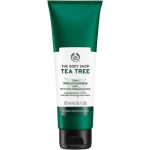 The Body Shop Tea Tree 3 in 1 Wash, Scrub, Mask 125 ml