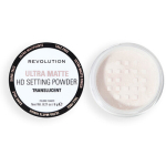 Makeup Revolution Ultra Matte HD Setting Powder fikseeriv puuder 6 g