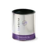 Inebrya Dust Free Bleaching Powder Violet (purple) - Perfumed highlight powder 500 g