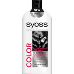 Syoss Balm for colored, brightened and melted hair Colorist (Conditioner) 500 ml