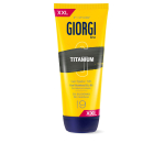 GIORGI ABSOLUTE TITANIUM indestructible fixing gel n&ordm;9 240 ml