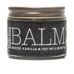 18.21 Man Made Beard Balm Spiced ( Vanilla ) 59 g