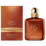Armani Stronger With You Spices EDP 100 ml