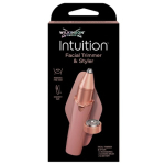 Wilkinson Sword Intuition Perfect Finish 2 in 1