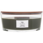 WoodWick Frasier Fir Ship (Fir) - Scented Candle 453.6 g