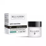 Bella Aurora B7 anti-stain regenerating lightening SPF15 oily combination skin 50 ml