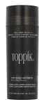 Toppik Hair Building Fibers - Black juuksekiud