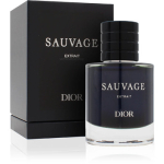 Dior Sauvage Extrait 50 ml