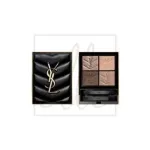Yves Saint Laurent Couture Mini Clutch Eye Palette lauv&auml;rvipalett 4 g &ndash; toon 100 Stora Dolls