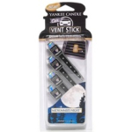 Yankee Candle Midsummer's Night Vent Stick - Car Scent (4 tk)