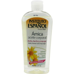 Instituto Espanol Arnica Bath, Shower and Massage Body Oil 250 ml