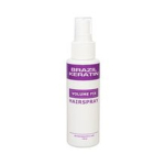 Diamond Gloss Fixing Spray Keratin - Keratin hardener with glitter 200 ml