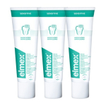 Elmex Sensitive Toothpaste 225 ml