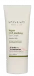 Mary & May Cica Soothing Sun Cream SPF50+