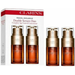 Clarins Double Serum Duo Set komplekt